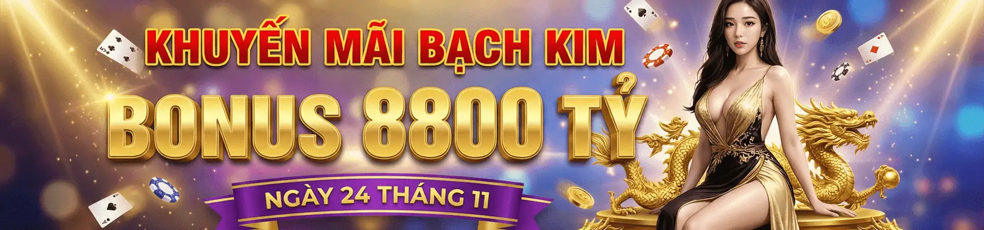 Thưởng Khủng Năm Mới